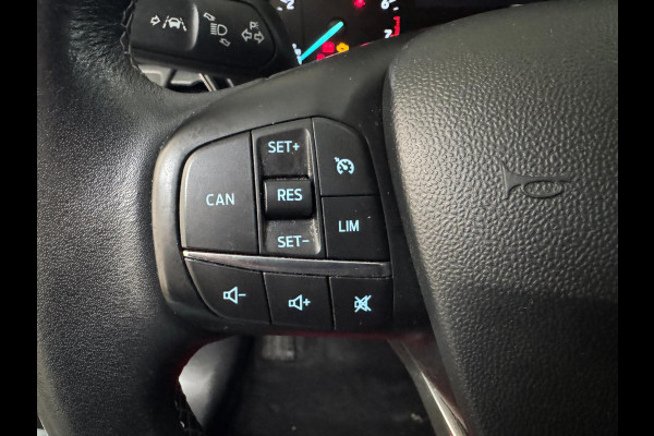 Ford Fiesta 1.0 EcoBoost Titanium CLIMAAT CONTROL LM VELGEN CARPLAY