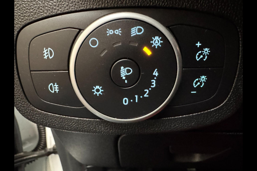 Ford Fiesta 1.0 EcoBoost Titanium CLIMAAT CONTROL LM VELGEN CARPLAY