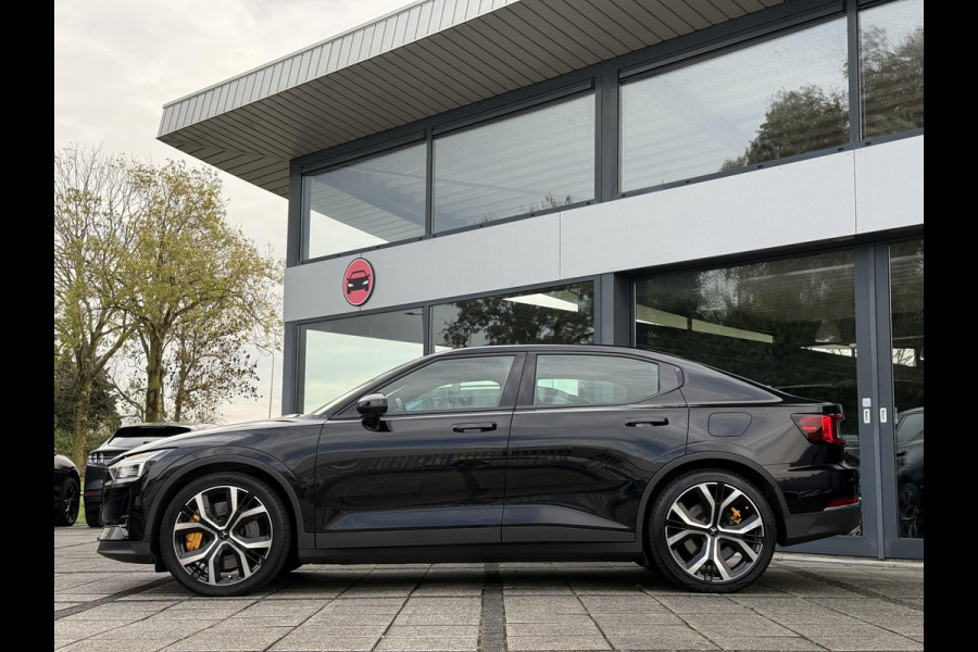 Polestar 2 Long Range Dual Performace Pack | Trekhaak | Panorama | 360 Camera | Harman Kardon |