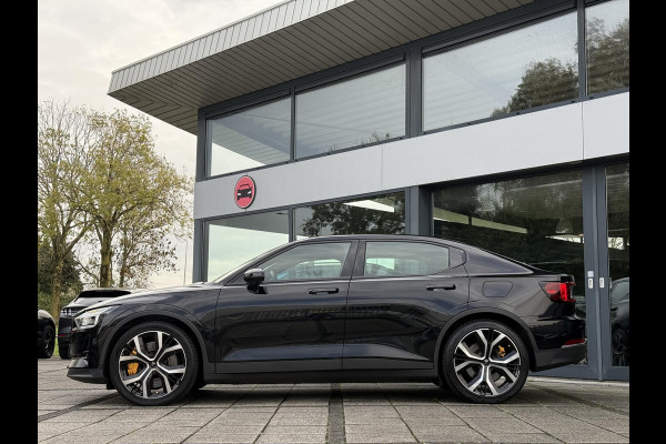 Polestar 2 Long Range Dual Performace Pack | Trekhaak | Panorama | 360 Camera | Harman Kardon |