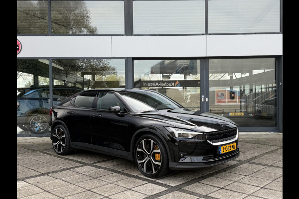 Polestar 2 Long Range Dual Performace Pack | Trekhaak | Panorama | 360 Camera | Harman Kardon |