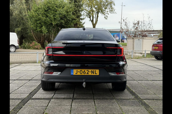 Polestar 2 Long Range Dual Performace Pack | Trekhaak | Panorama | 360 Camera | Harman Kardon |