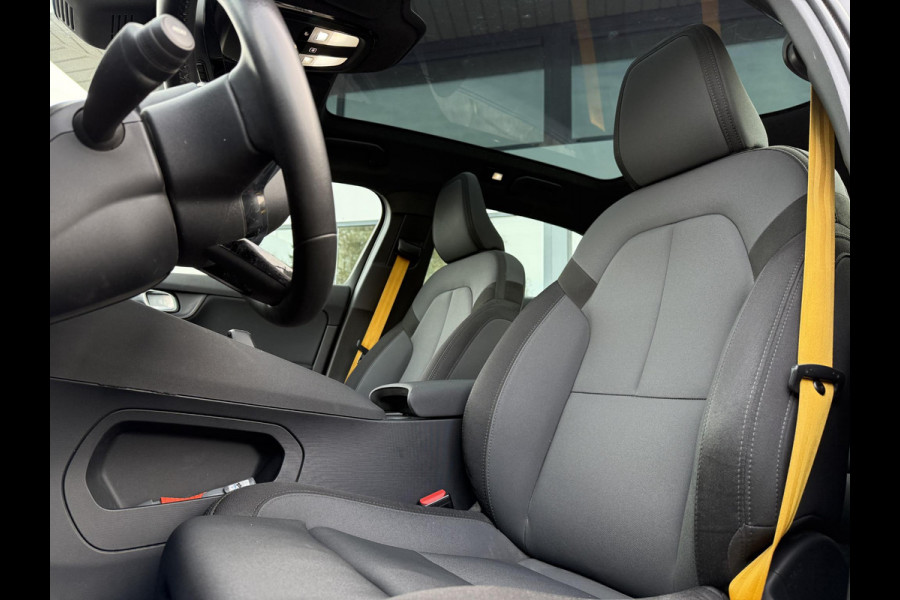 Polestar 2 Long Range Dual Performace Pack | Trekhaak | Panorama | 360 Camera | Harman Kardon |