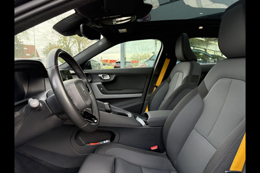 Polestar 2 Long Range Dual Performace Pack | Trekhaak | Panorama | 360 Camera | Harman Kardon |