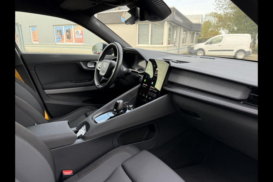 Polestar 2 Long Range Dual Performace Pack | Trekhaak | Panorama | 360 Camera | Harman Kardon |