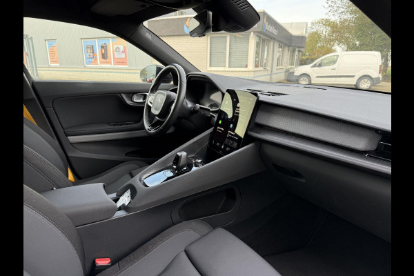 Polestar 2 Long Range Dual Performace Pack | Trekhaak | Panorama | 360 Camera | Harman Kardon |