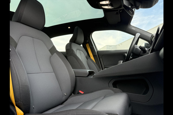 Polestar 2 Long Range Dual Performace Pack | Trekhaak | Panorama | 360 Camera | Harman Kardon |