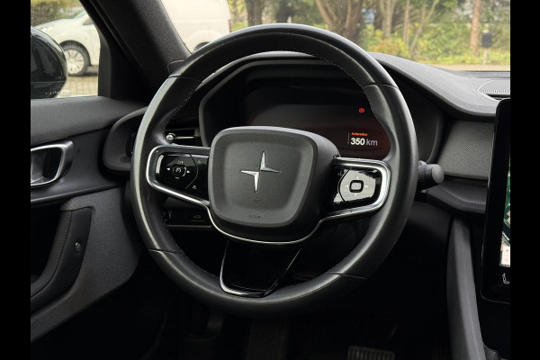 Polestar 2 Long Range Dual Performace Pack | Trekhaak | Panorama | 360 Camera | Harman Kardon |