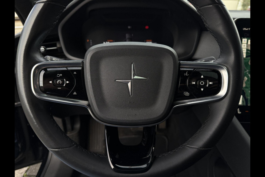 Polestar 2 Long Range Dual Performace Pack | Trekhaak | Panorama | 360 Camera | Harman Kardon |