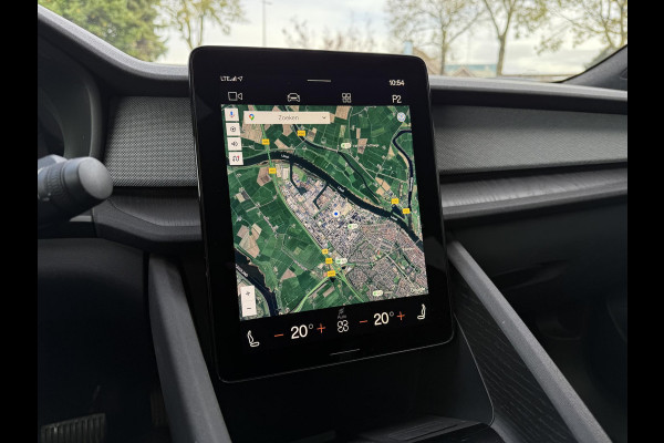 Polestar 2 Long Range Dual Performace Pack | Trekhaak | Panorama | 360 Camera | Harman Kardon |