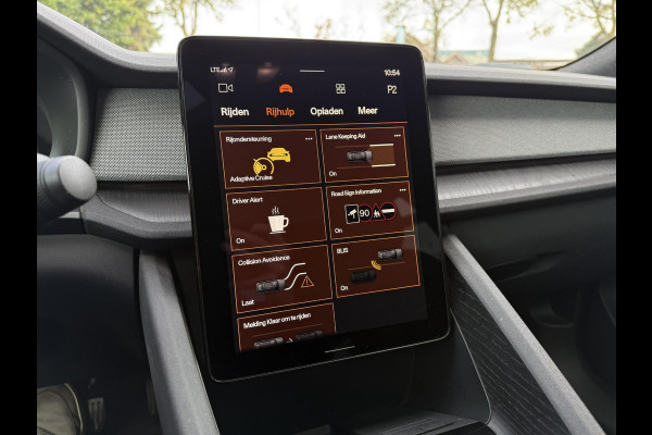 Polestar 2 Long Range Dual Performace Pack | Trekhaak | Panorama | 360 Camera | Harman Kardon |