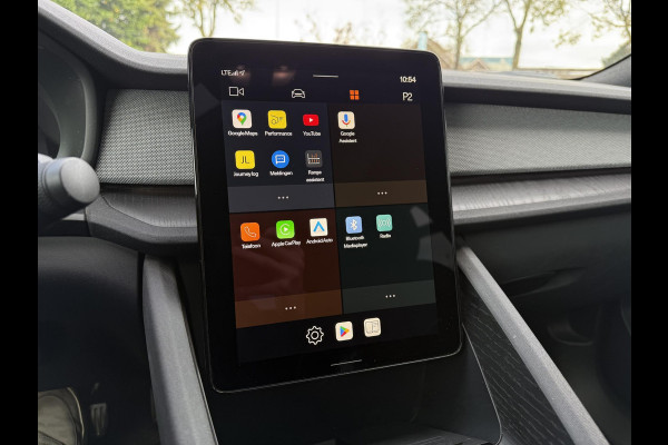 Polestar 2 Long Range Dual Performace Pack | Trekhaak | Panorama | 360 Camera | Harman Kardon |