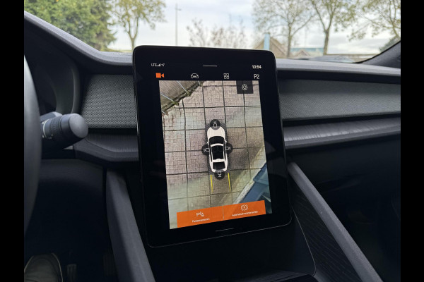 Polestar 2 Long Range Dual Performace Pack | Trekhaak | Panorama | 360 Camera | Harman Kardon |