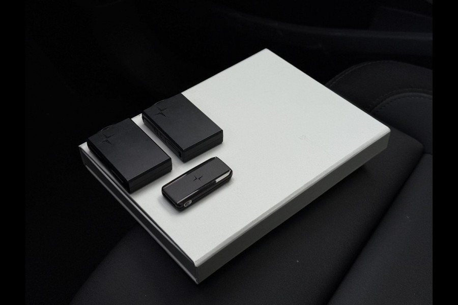 Polestar 2 Long Range Dual Performace Pack | Trekhaak | Panorama | 360 Camera | Harman Kardon |