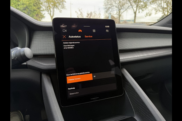 Polestar 2 Long Range Dual Performace Pack | Trekhaak | Panorama | 360 Camera | Harman Kardon |