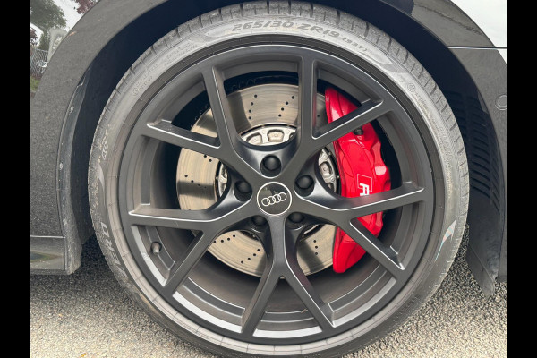 Audi A3 Sportback 2.5 TFSI RS 3 quattro 400PK Panorama B&O Leder Audi A3 Sportback 2.5 TFSI RS 3 quattro 400PK Panorama B&O Leder