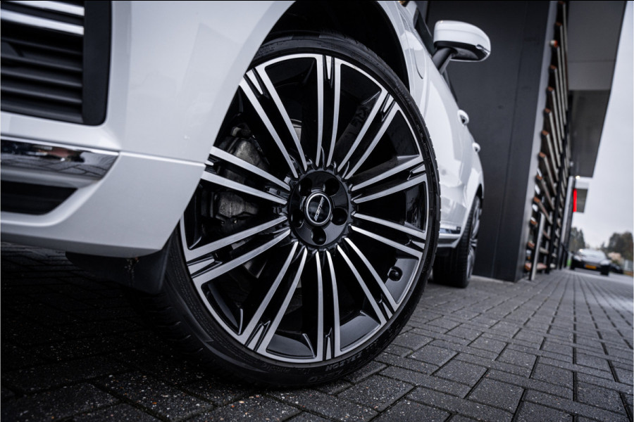 Volvo XC60 2.0 T6 Plug-in hybrid AWD Ultimate Bright - Panorama | H&K | Memory | Pilot Assist | Keyless