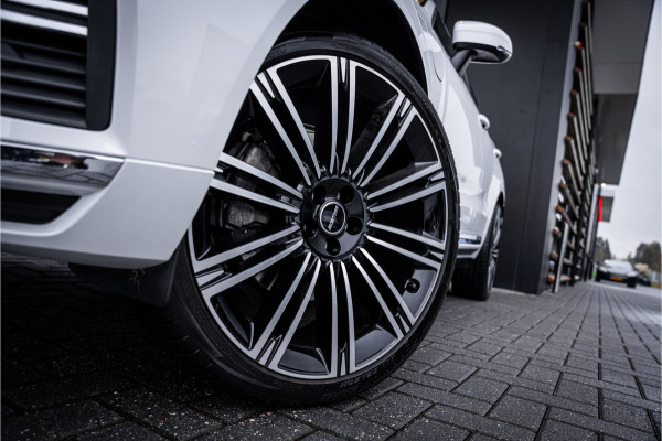 Volvo XC60 2.0 T6 Plug-in hybrid AWD Ultimate Bright - Panorama | H&K | Memory | Pilot Assist | Keyless