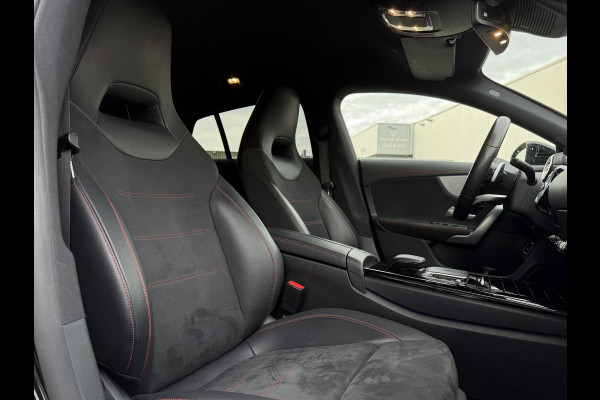 Mercedes-Benz CLA-Klasse Shooting Brake 200 AMG Aut. | Navi | Camera | M-Bux | Mercedes-Benz CLA-Klasse Shooting Brake 200 AMG Aut. | Navi | Camera | M-Bux |