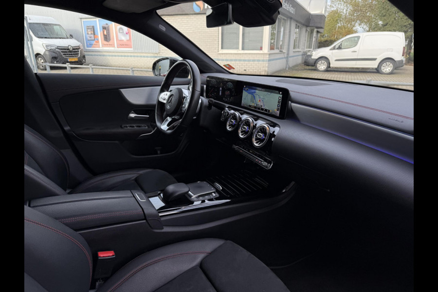 Mercedes-Benz CLA-Klasse Shooting Brake 200 AMG Aut. | Navi | Camera | M-Bux | Mercedes-Benz CLA-Klasse Shooting Brake 200 AMG Aut. | Navi | Camera | M-Bux |