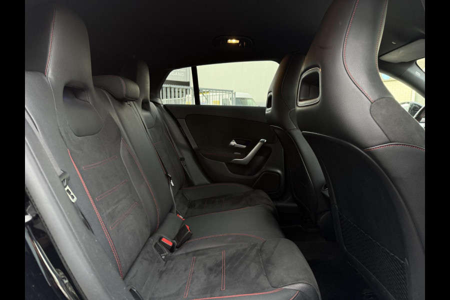 Mercedes-Benz CLA-Klasse Shooting Brake 200 AMG Aut. | Navi | Camera | M-Bux | Mercedes-Benz CLA-Klasse Shooting Brake 200 AMG Aut. | Navi | Camera | M-Bux |