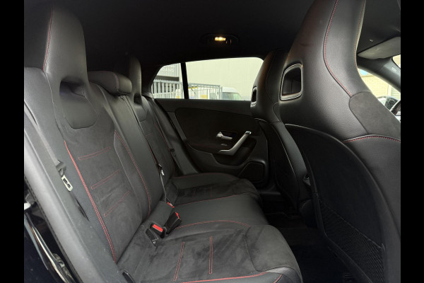 Mercedes-Benz CLA-Klasse Shooting Brake 200 AMG Aut. | Navi | Camera | M-Bux | Mercedes-Benz CLA-Klasse Shooting Brake 200 AMG Aut. | Navi | Camera | M-Bux |
