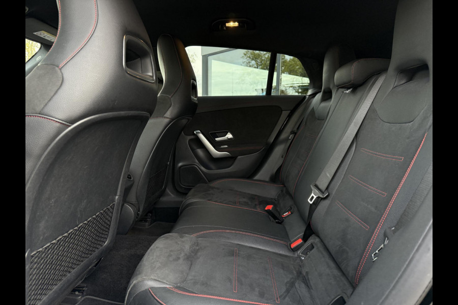 Mercedes-Benz CLA-Klasse Shooting Brake 200 AMG Aut. | Navi | Camera | M-Bux | Mercedes-Benz CLA-Klasse Shooting Brake 200 AMG Aut. | Navi | Camera | M-Bux |