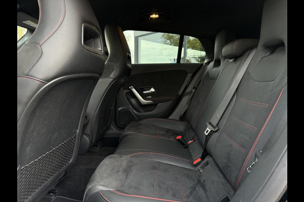 Mercedes-Benz CLA-Klasse Shooting Brake 200 AMG Aut. | Navi | Camera | M-Bux | Mercedes-Benz CLA-Klasse Shooting Brake 200 AMG Aut. | Navi | Camera | M-Bux |