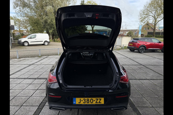 Mercedes-Benz CLA-Klasse Shooting Brake 200 AMG Aut. | Navi | Camera | M-Bux | Mercedes-Benz CLA-Klasse Shooting Brake 200 AMG Aut. | Navi | Camera | M-Bux |