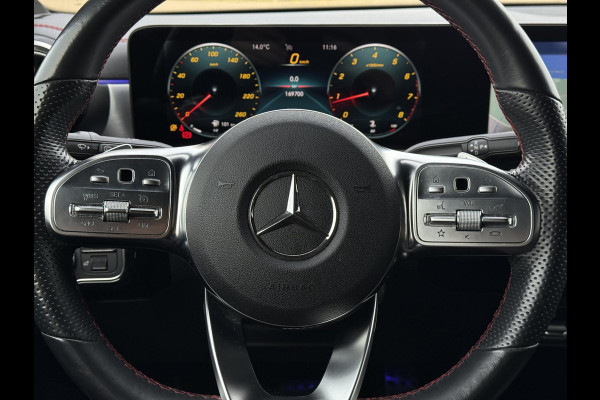 Mercedes-Benz CLA-Klasse Shooting Brake 200 AMG Aut. | Navi | Camera | M-Bux | Mercedes-Benz CLA-Klasse Shooting Brake 200 AMG Aut. | Navi | Camera | M-Bux |