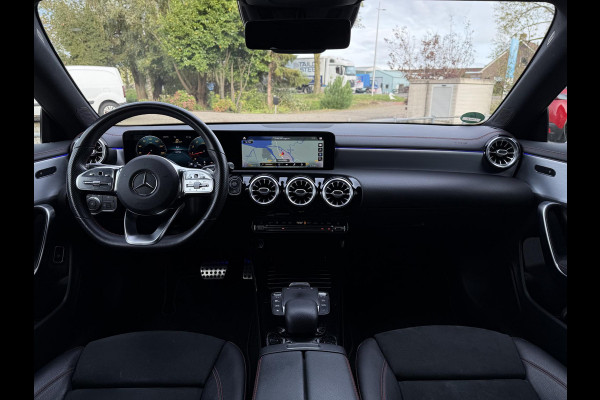 Mercedes-Benz CLA-Klasse Shooting Brake 200 AMG Aut. | Navi | Camera | M-Bux | Mercedes-Benz CLA-Klasse Shooting Brake 200 AMG Aut. | Navi | Camera | M-Bux |