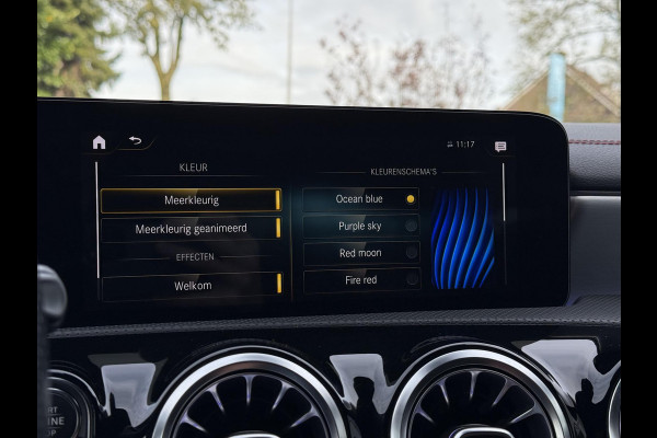 Mercedes-Benz CLA-Klasse Shooting Brake 200 AMG Aut. | Navi | Camera | M-Bux | Mercedes-Benz CLA-Klasse Shooting Brake 200 AMG Aut. | Navi | Camera | M-Bux |