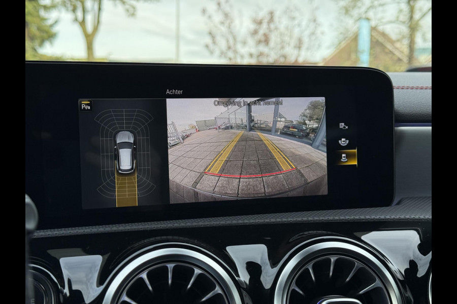 Mercedes-Benz CLA-Klasse Shooting Brake 200 AMG Aut. | Navi | Camera | M-Bux | Mercedes-Benz CLA-Klasse Shooting Brake 200 AMG Aut. | Navi | Camera | M-Bux |