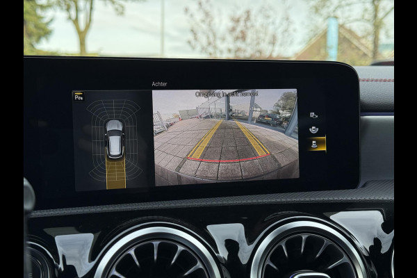 Mercedes-Benz CLA-Klasse Shooting Brake 200 AMG Aut. | Navi | Camera | M-Bux | Mercedes-Benz CLA-Klasse Shooting Brake 200 AMG Aut. | Navi | Camera | M-Bux |