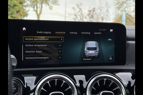 Mercedes-Benz CLA-Klasse Shooting Brake 200 AMG Aut. | Navi | Camera | M-Bux | Mercedes-Benz CLA-Klasse Shooting Brake 200 AMG Aut. | Navi | Camera | M-Bux |