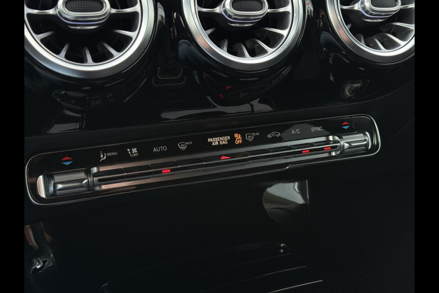 Mercedes-Benz CLA-Klasse Shooting Brake 200 AMG Aut. | Navi | Camera | M-Bux | Mercedes-Benz CLA-Klasse Shooting Brake 200 AMG Aut. | Navi | Camera | M-Bux |