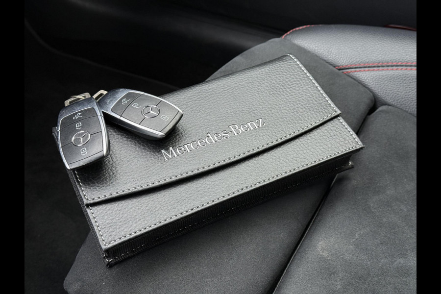 Mercedes-Benz CLA-Klasse Shooting Brake 200 AMG Aut. | Navi | Camera | M-Bux | Mercedes-Benz CLA-Klasse Shooting Brake 200 AMG Aut. | Navi | Camera | M-Bux |