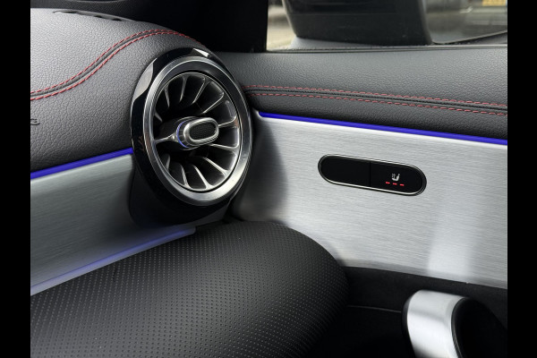 Mercedes-Benz CLA-Klasse Shooting Brake 200 AMG Aut. | Navi | Camera | M-Bux | Mercedes-Benz CLA-Klasse Shooting Brake 200 AMG Aut. | Navi | Camera | M-Bux |