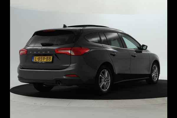 Ford FOCUS Wagon 1.0 EcoBoost Edition Business PANO | CarPlay | Camera | NAVI | 1ste eigenaar