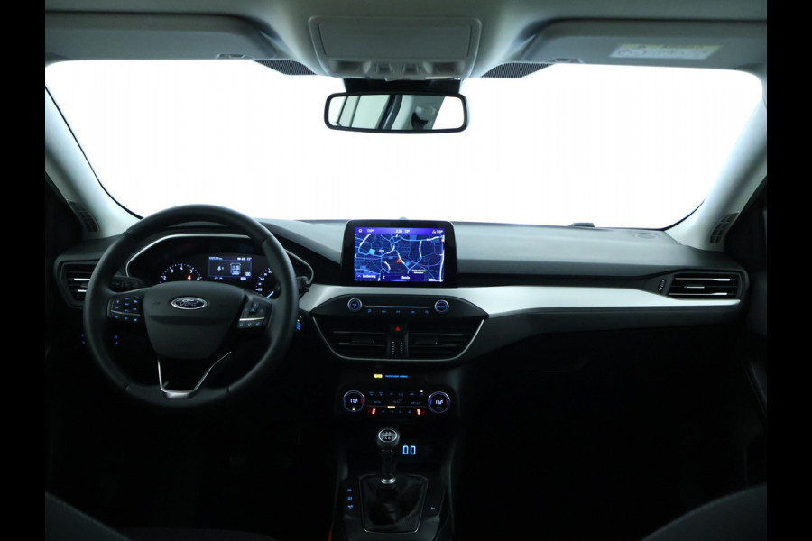 Ford FOCUS Wagon 1.0 EcoBoost Edition Business PANO | CarPlay | Camera | NAVI | 1ste eigenaar