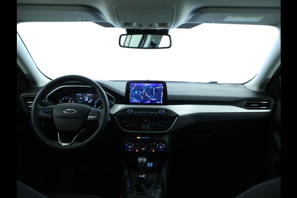 Ford FOCUS Wagon 1.0 EcoBoost Edition Business PANO | CarPlay | Camera | NAVI | 1ste eigenaar