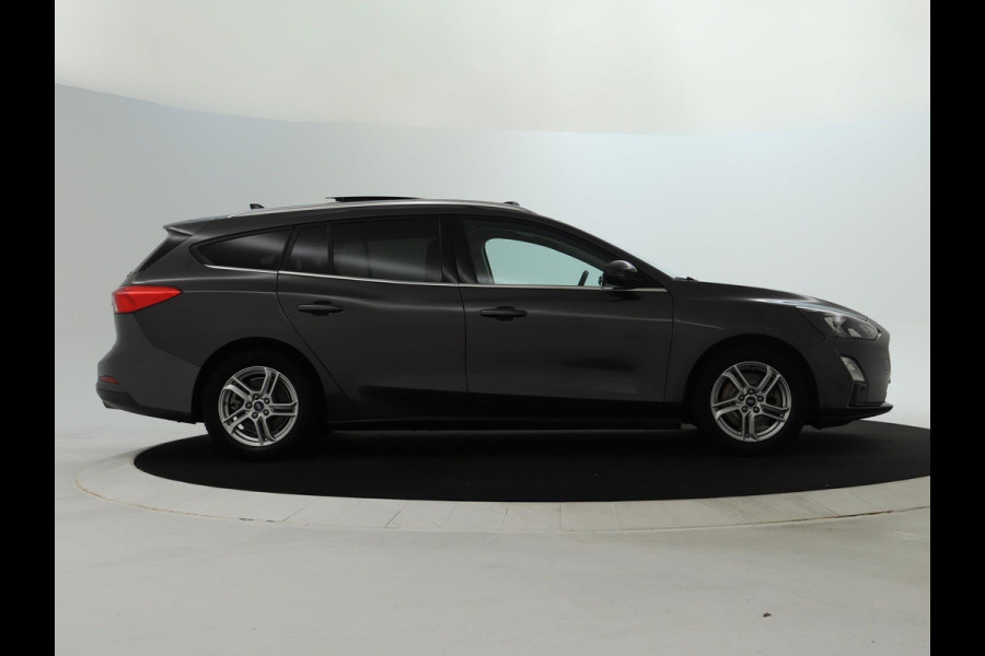 Ford FOCUS Wagon 1.0 EcoBoost Edition Business PANO | CarPlay | Camera | NAVI | 1ste eigenaar