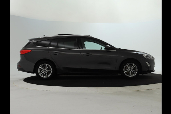 Ford FOCUS Wagon 1.0 EcoBoost Edition Business PANO | CarPlay | Camera | NAVI | 1ste eigenaar