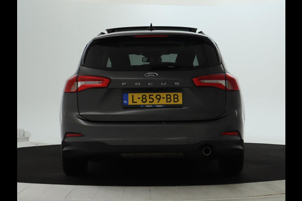 Ford FOCUS Wagon 1.0 EcoBoost Edition Business PANO | CarPlay | Camera | NAVI | 1ste eigenaar