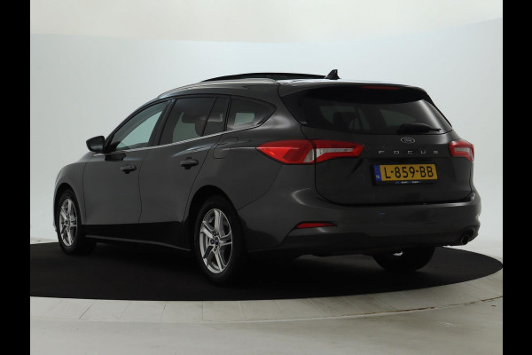 Ford FOCUS Wagon 1.0 EcoBoost Edition Business PANO | CarPlay | Camera | NAVI | 1ste eigenaar