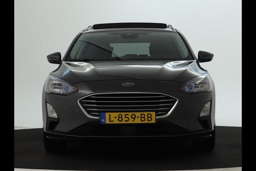 Ford FOCUS Wagon 1.0 EcoBoost Edition Business PANO | CarPlay | Camera | NAVI | 1ste eigenaar