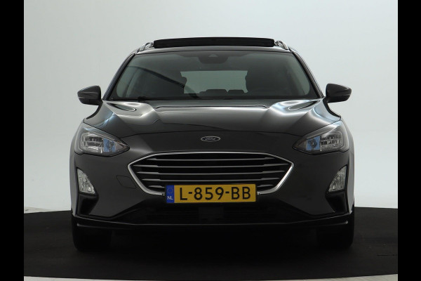 Ford FOCUS Wagon 1.0 EcoBoost Edition Business PANO | CarPlay | Camera | NAVI | 1ste eigenaar