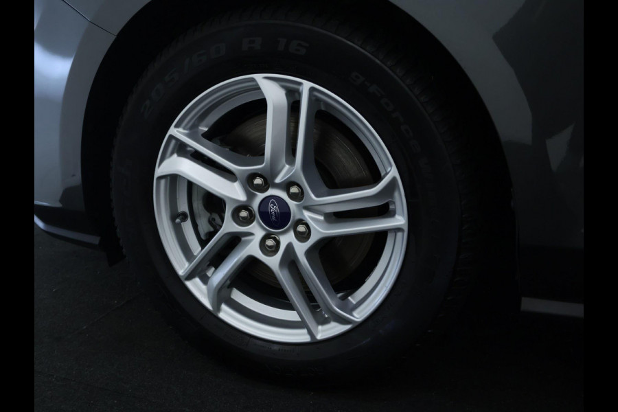 Ford FOCUS Wagon 1.0 EcoBoost Edition Business PANO | CarPlay | Camera | NAVI | 1ste eigenaar