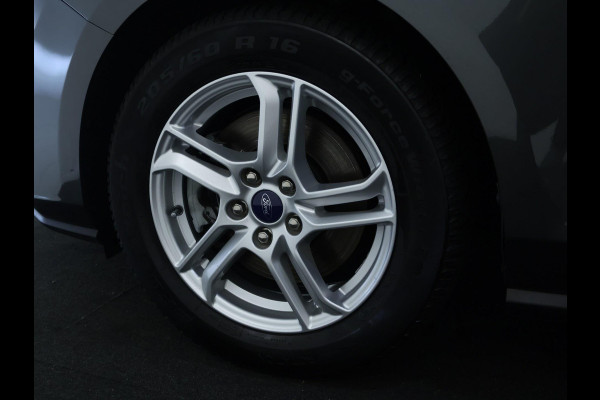 Ford FOCUS Wagon 1.0 EcoBoost Edition Business PANO | CarPlay | Camera | NAVI | 1ste eigenaar