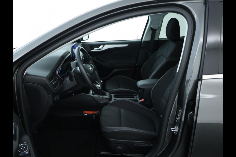 Ford FOCUS Wagon 1.0 EcoBoost Edition Business PANO | CarPlay | Camera | NAVI | 1ste eigenaar